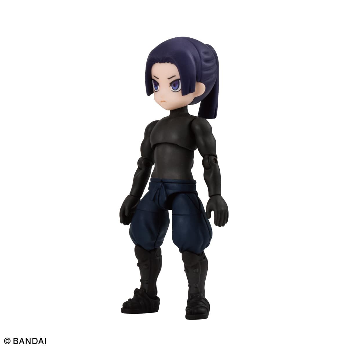 PRE ORDER – [GOL] LINK TRAVELERS ~ CHARACTER SELECTION 03 FEAT. UMA～