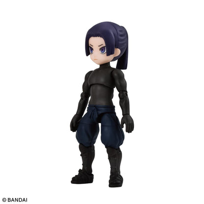 PRE ORDER – [GOL] LINK TRAVELERS ~ CHARACTER SELECTION 03 FEAT. UMA～