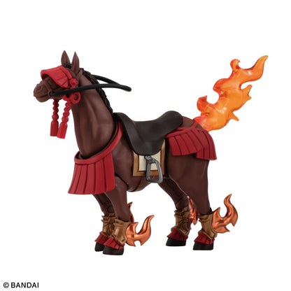 PRE ORDER – [GOL] LINK TRAVELERS ~ CHARACTER SELECTION 03 FEAT. UMA～