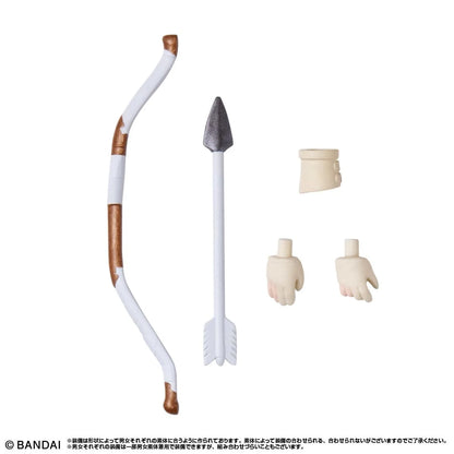 PRE ORDER – [GOL] LINK TRAVELERS ~THE ROAD TO FULL MASTERY ~ SIDE : G SET (SET OF 16)