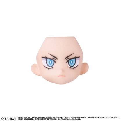 PRE ORDER – [GOL] LINK TRAVELERS ~THE ROAD TO FULL MASTERY ~ SIDE : G SET (SET OF 16)