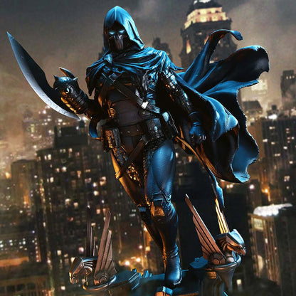 PRE ORDER – 1/4 ULTIMATE PREMIUM MASTERLINE BATMAN (COMICS) THE PHANTASM (CONCEPT DESIGN BY CLAY MANN) BONUS VERSION