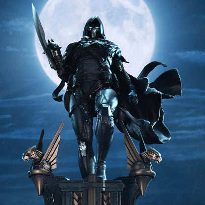 PRE ORDER – 1/4 ULTIMATE PREMIUM MASTERLINE BATMAN (COMICS) THE PHANTASM (CONCEPT DESIGN BY CLAY MANN) BONUS VERSION