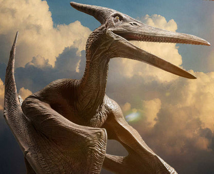 PRE ORDER – 1/6 LEGACY MUSEUM COLLECTION JURASSIC PARK III (FILM) PTERANODON SCALE