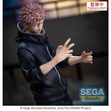 PRE ORDER – XSTELLAR JUJUTSU KAISEN CULLING GAME - YUJI ITADORI
