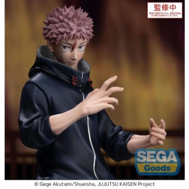 PRE ORDER – XSTELLAR JUJUTSU KAISEN CULLING GAME - YUJI ITADORI