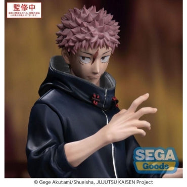 PRE ORDER – XSTELLAR JUJUTSU KAISEN CULLING GAME - YUJI ITADORI