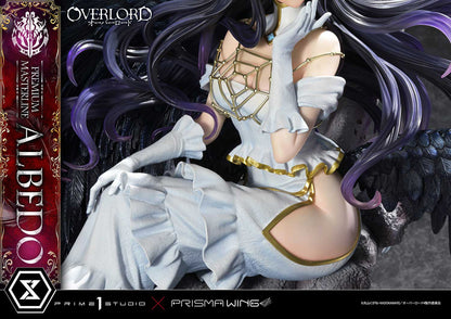 PRE ORDER – 1/4 PREMIUM MASTERLINE OVERLORD - ALBEDO