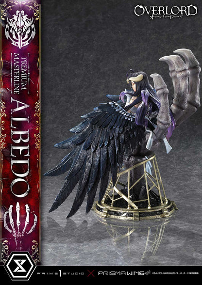 PRE ORDER – 1/4 PREMIUM MASTERLINE OVERLORD - ALBEDO