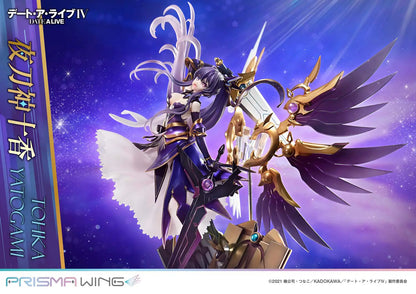 PRE ORDER – 1/7 PRISMA WING DATE A LIVE IV TOHKA YATOGAMI