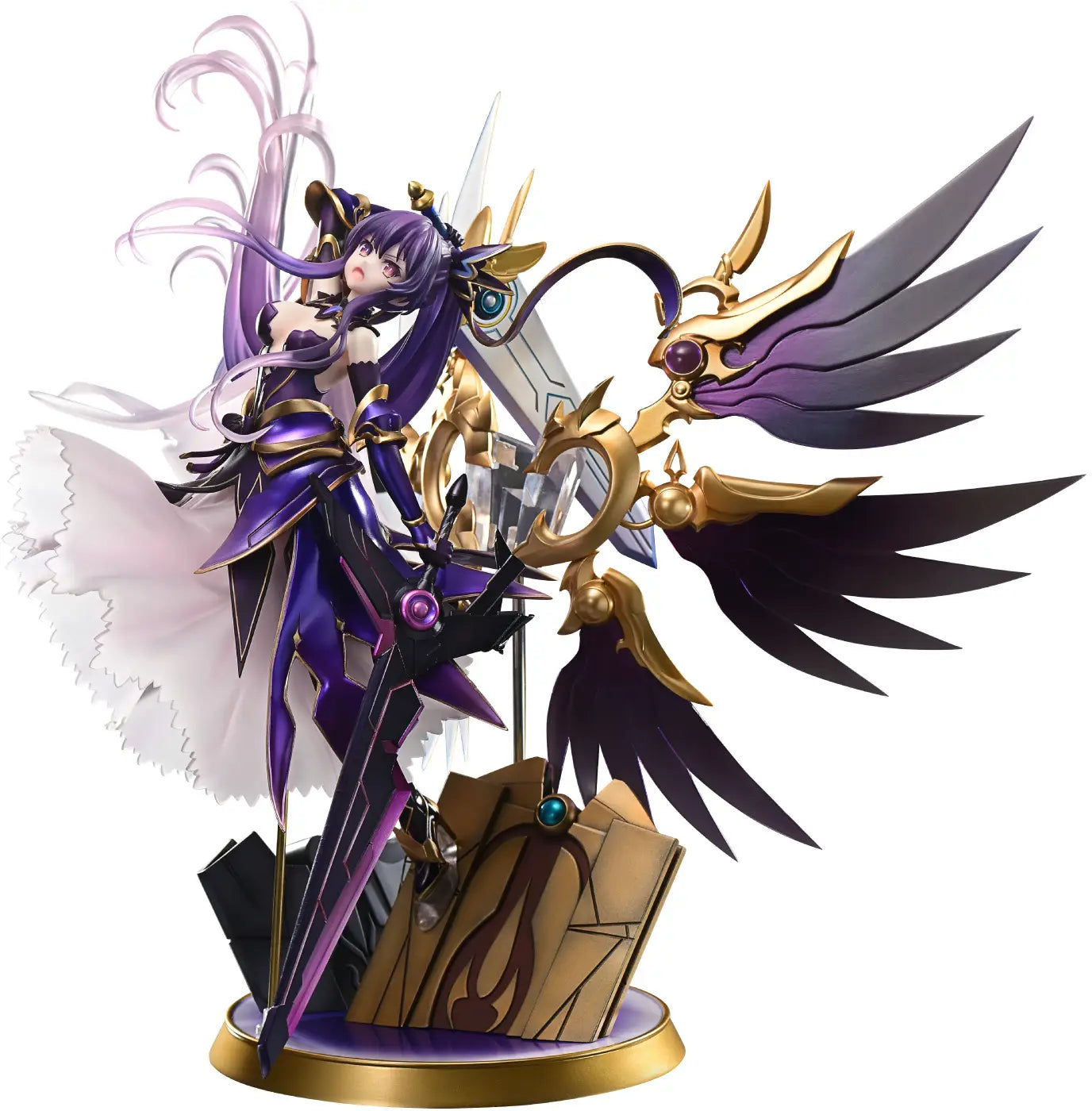PRE ORDER – 1/7 PRISMA WING DATE A LIVE IV TOHKA YATOGAMI