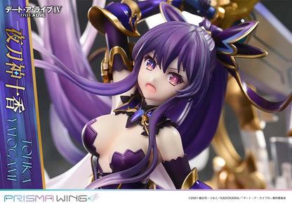PRE ORDER – 1/7 PRISMA WING DATE A LIVE IV TOHKA YATOGAMI