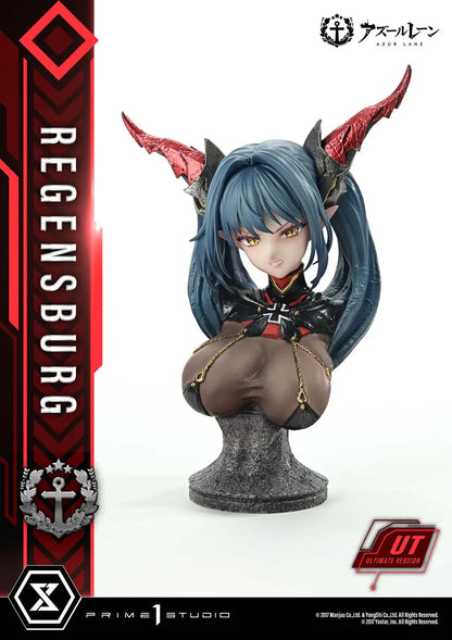 PRE ORDER – 1/6 CONCEPT MASTERLINE AZUR LANE REGENSBURG ULTIMATE VERSION