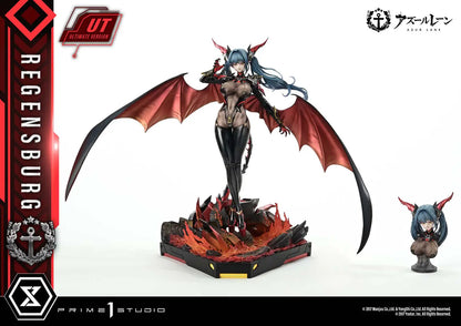 PRE ORDER – 1/6 CONCEPT MASTERLINE AZUR LANE REGENSBURG ULTIMATE VERSION