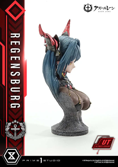 PRE ORDER – 1/6 CONCEPT MASTERLINE AZUR LANE REGENSBURG ULTIMATE VERSION