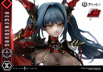 PRE ORDER – 1/6 CONCEPT MASTERLINE AZUR LANE REGENSBURG ULTIMATE VERSION