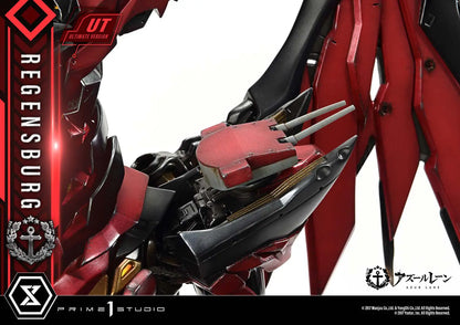 PRE ORDER – 1/6 CONCEPT MASTERLINE AZUR LANE REGENSBURG ULTIMATE VERSION