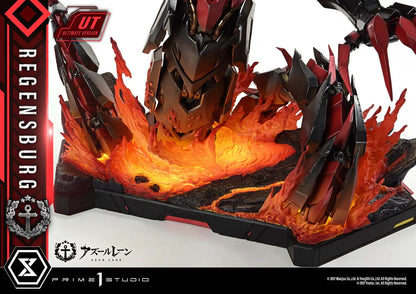 PRE ORDER – 1/6 CONCEPT MASTERLINE AZUR LANE REGENSBURG ULTIMATE VERSION