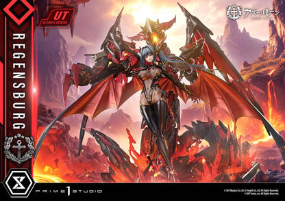 PRE ORDER – 1/6 CONCEPT MASTERLINE AZUR LANE REGENSBURG ULTIMATE VERSION