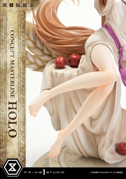 PRE ORDER – 1/5 CONCEPT MASTERLINE SPICE AND WOLF: MERCHANT MEETS THE WISE WOLF HOLO
