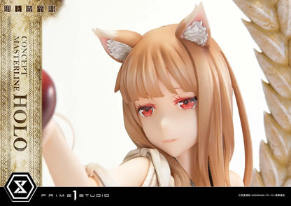 PRE ORDER – 1/5 CONCEPT MASTERLINE SPICE AND WOLF: MERCHANT MEETS THE WISE WOLF HOLO