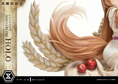 PRE ORDER – 1/5 CONCEPT MASTERLINE SPICE AND WOLF: MERCHANT MEETS THE WISE WOLF HOLO