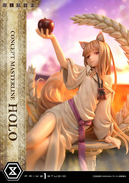 PRE ORDER – 1/5 CONCEPT MASTERLINE SPICE AND WOLF: MERCHANT MEETS THE WISE WOLF HOLO