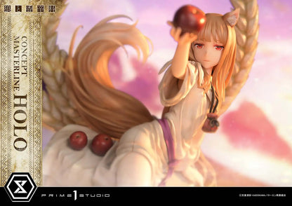 PRE ORDER – 1/5 CONCEPT MASTERLINE SPICE AND WOLF: MERCHANT MEETS THE WISE WOLF HOLO