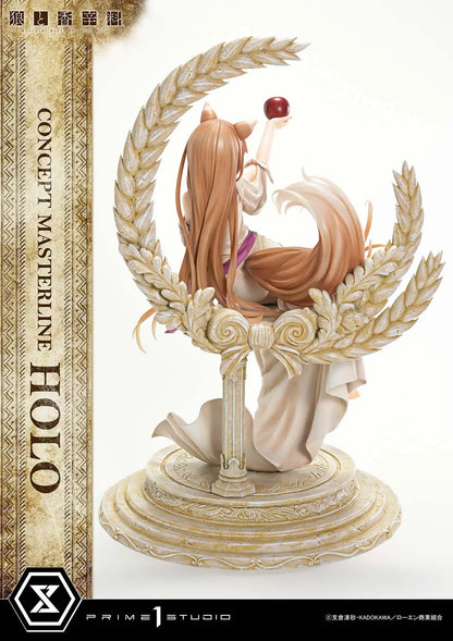 PRE ORDER – 1/5 CONCEPT MASTERLINE SPICE AND WOLF: MERCHANT MEETS THE WISE WOLF HOLO