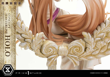 PRE ORDER – 1/5 CONCEPT MASTERLINE SPICE AND WOLF: MERCHANT MEETS THE WISE WOLF HOLO