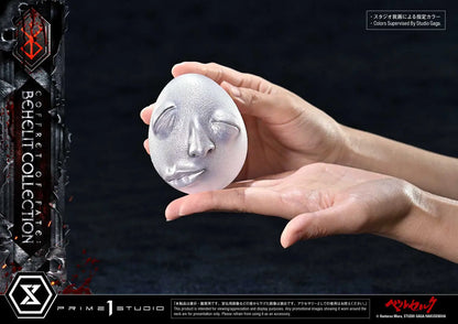 PRE ORDER – 1/1 LIFE SCALE MASTERLINE BERSERK COFFRET OF FATE : BEHELIT COLLECTION SET
