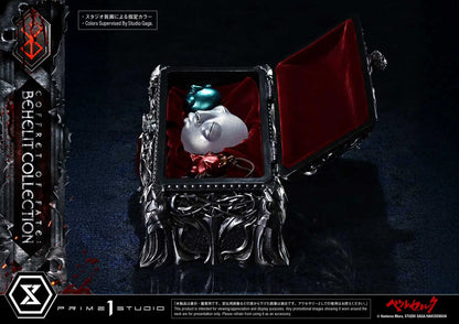 PRE ORDER – 1/1 LIFE SCALE MASTERLINE BERSERK COFFRET OF FATE : BEHELIT COLLECTION SET