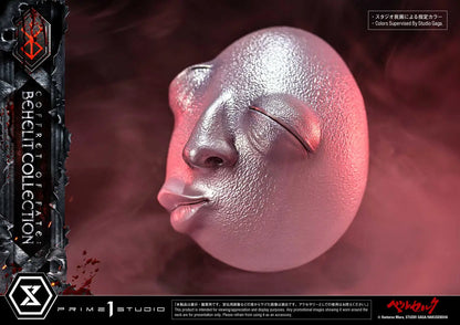 PRE ORDER – 1/1 LIFE SCALE MASTERLINE BERSERK COFFRET OF FATE : BEHELIT COLLECTION SET