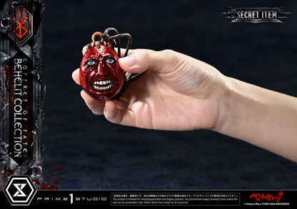 PRE ORDER – 1/1 LIFE SCALE MASTERLINE BERSERK COFFRET OF FATE : BEHELIT COLLECTION SET