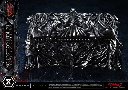 PRE ORDER – 1/1 LIFE SCALE MASTERLINE BERSERK COFFRET OF FATE : BEHELIT COLLECTION SET