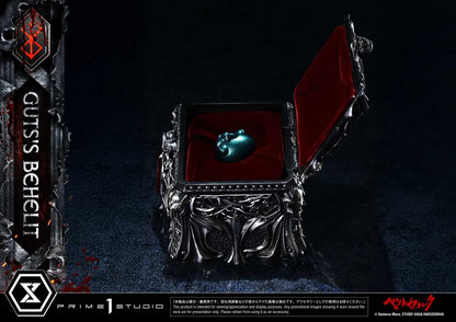 PRE ORDER – 1/1 LIFE SCALE MASTERLINE BERSERK GUT'S BEHELIT