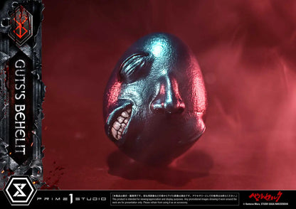 PRE ORDER – 1/1 LIFE SCALE MASTERLINE BERSERK GUT'S BEHELIT