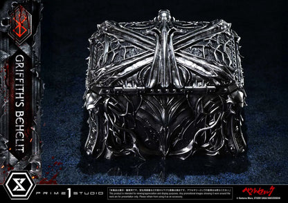 PRE ORDER – 1/1 LIFE SCALE MASTERLINE BERSERK GRIFFITH'S BEHELIT