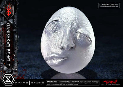 PRE ORDER – 1/1 LIFE SCALE MASTERLINE BERSERK GANISHKA'S BEHELIT