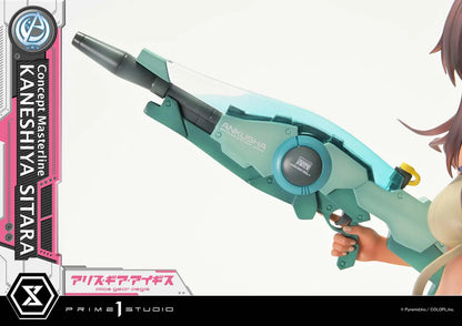 PRE ORDER – 1/5 CONCEPT MASTERLINE ALICE GEAR AEGIS KANESHIYA SITARA