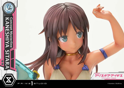 PRE ORDER – 1/5 CONCEPT MASTERLINE ALICE GEAR AEGIS KANESHIYA SITARA