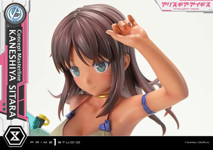 PRE ORDER – 1/5 CONCEPT MASTERLINE ALICE GEAR AEGIS KANESHIYA SITARA