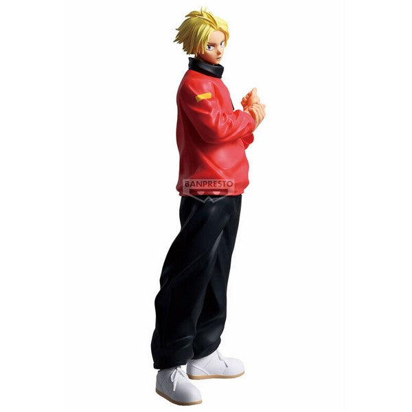BACK ORDER – SAKAMOTO DAYS SOLID SCENE COLLECTION - ASAKURA SHIN