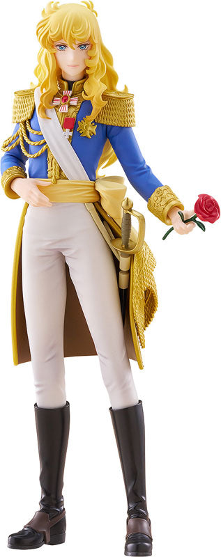 PRE ORDER – POP UP PARADE THE ROSE OF VERSAILLES - OSCAR FRANÇOIS DE JARJAYES