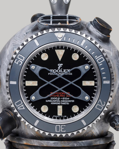 PRE ORDER – VINTAGE DOUBLE RED FP062