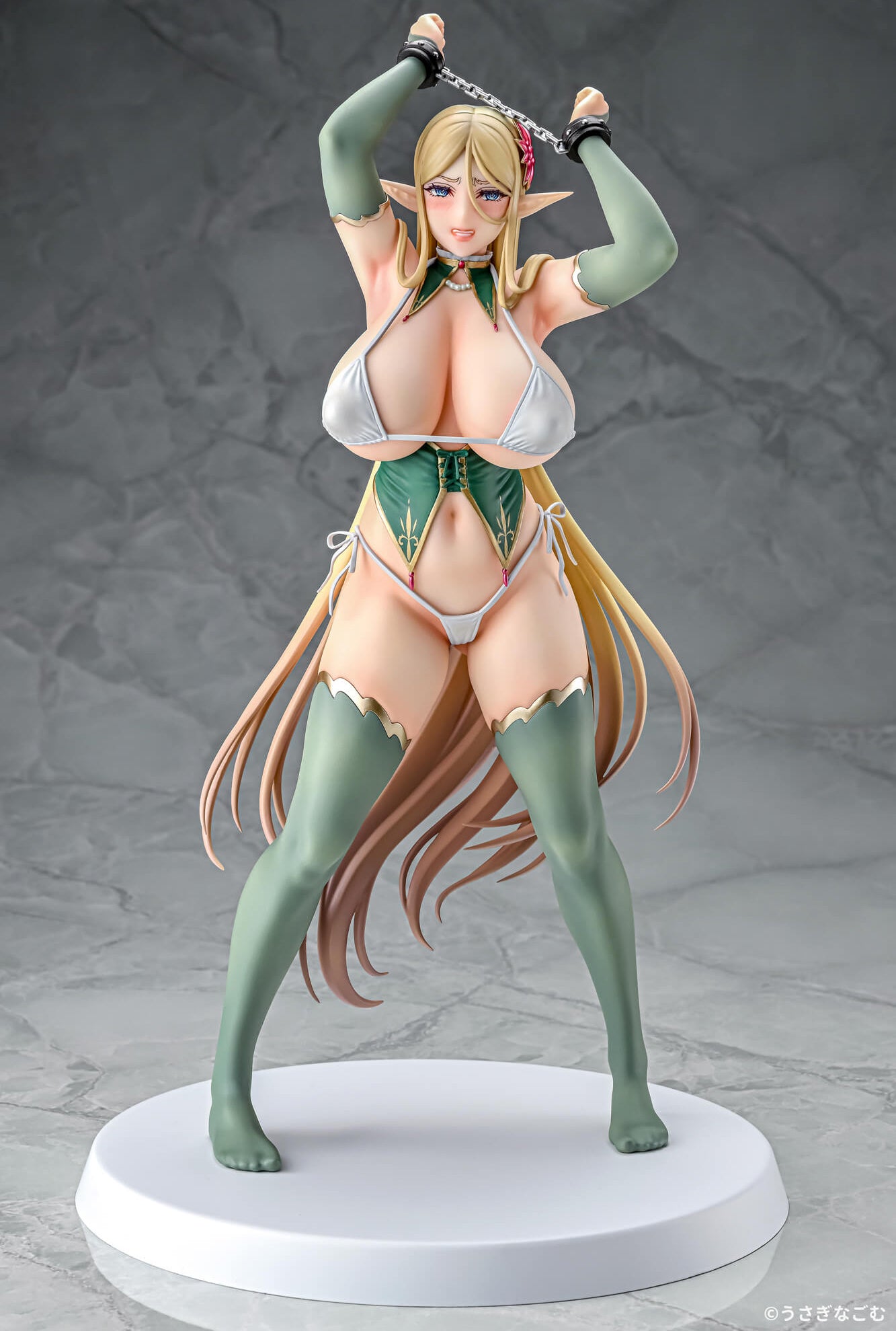 PRE ORDER – [18+] 1/6 THE TWILIGHT ELF OF THE EVENING EILENE