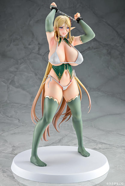 PRE ORDER – [18+] 1/6 THE TWILIGHT ELF OF THE EVENING EILENE