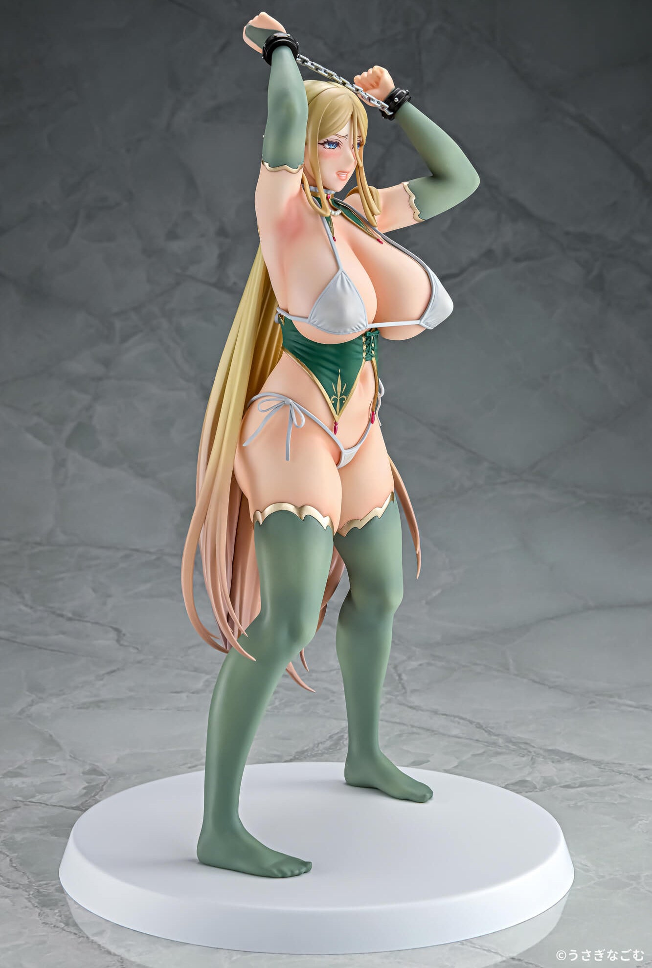 PRE ORDER – [18+] 1/6 THE TWILIGHT ELF OF THE EVENING EILENE
