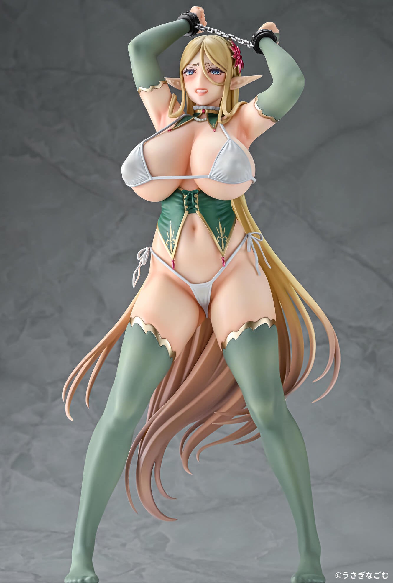 PRE ORDER – [18+] 1/6 THE TWILIGHT ELF OF THE EVENING EILENE