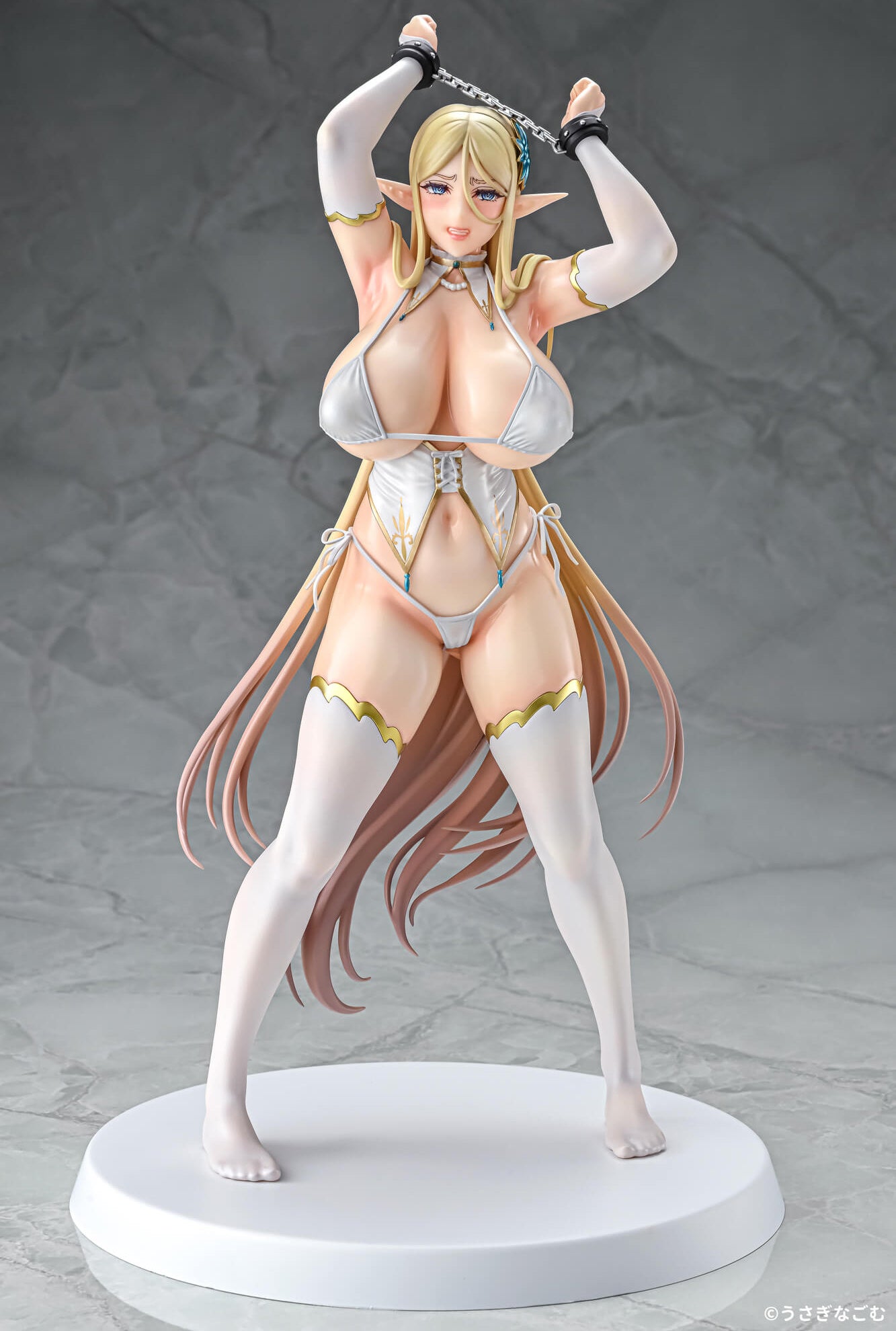 PRE ORDER – [18+] 1/6 THE TWILIGHT ELF OF THE EVENING EILENE WHITE VER.